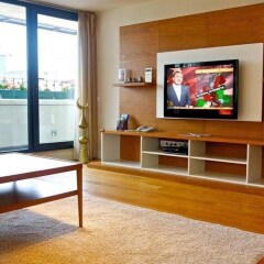 Отель Galata Flats Стамбул комната для гостей фото 5