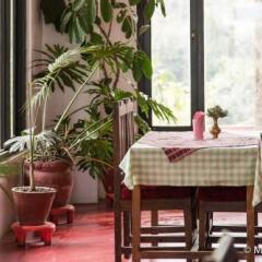 Отель Dhulikhel Village Resort Непал, Дхуликхел - отзывы, цены и фото номеров - забронировать отель Dhulikhel Village Resort онлайн питание
