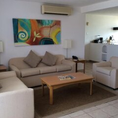Sunrock Condo Hotel комната для гостей фото 5