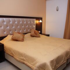 Отель Agela Apartments Греция, Кос - отзывы, цены и фото номеров - забронировать отель Agela Apartments онлайн комната для гостей фото 2