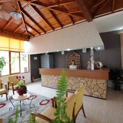 Side Sedef Hotel интерьер отеля фото 2