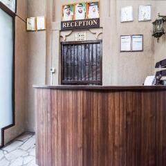 Отель Lumbini Dream Garden Guest House ОАЭ, Дубай - отзывы, цены и фото номеров - забронировать отель Lumbini Dream Garden Guest House онлайн интерьер отеля фото 3