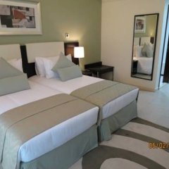 Pearl Marina Hotel Apartments in Dubai, United Arab Emirates from 86$, photos, reviews - zenhotels.com