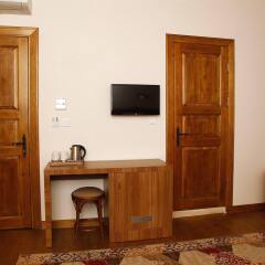Armistis Hotel удобства в номере