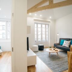 Апартаменты D'Autor Apartments комната для гостей фото 5
