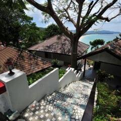 Отель Karon Cliff Bungalows Таиланд, Пхукет - 4 отзыва об отеле, цены и фото номеров - забронировать отель Karon Cliff Bungalows онлайн фото 3