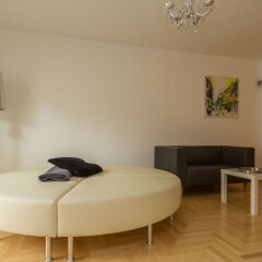 Отель Vienna Apartment Center - Zentrum II Австрия, Вена - отзывы, цены и фото номеров - забронировать отель Vienna Apartment Center - Zentrum II онлайн фото 11