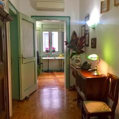 Отель B&B Rialto в номере фото 2