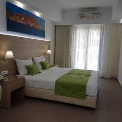 Astra Village Apartments & Suites in Piskopiano, Greece from 54$, photos, reviews - zenhotels.com guestroom photo 4