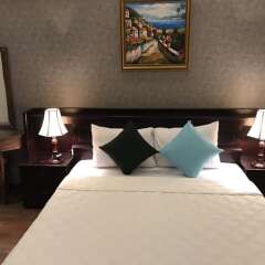 Aria Hotel комната для гостей фото 5
