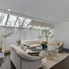 Отель Vancouver Dunbar Bed And Breakfast Канада, Ванкувер - отзывы, цены и фото номеров - забронировать отель Vancouver Dunbar Bed And Breakfast онлайн спа