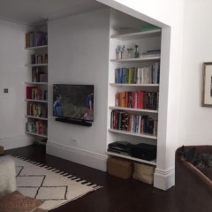 Отель 3 Bedroom Family Home In Brighton Sleeps 6 Великобритания, Брайтон - отзывы, цены и фото номеров - забронировать отель 3 Bedroom Family Home In Brighton Sleeps 6 онлайн развлечения
