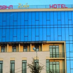 Отель Shine Palace Тбилиси парковка