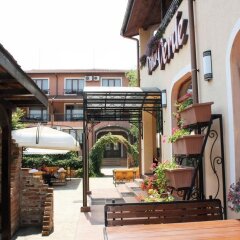 Hotel Villa Verde Димитровград фото 16
