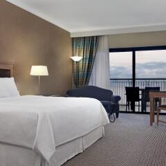 Отель Westin Dragonara Сан Джулианс комната для гостей фото 2