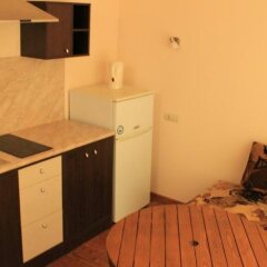 Отель Apart Hotel Eden Болгария, Генерал-Кантраджиево - отзывы, цены и фото номеров - забронировать отель Apart Hotel Eden онлайн в номере фото 2