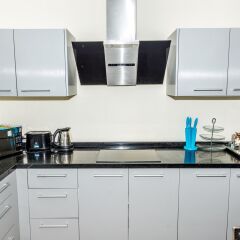 Отель Platinum Residence 10 в номере