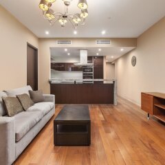 Отель ApartmentMoscowCity 29 Floor Москва фото 18