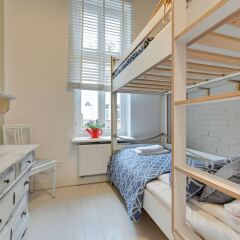 Апартаменты Lion Apartments - Scandi Love III Сопот в номере фото 2