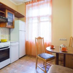 Апартаменты Holiday Apartment near Moscow River в номере фото 2