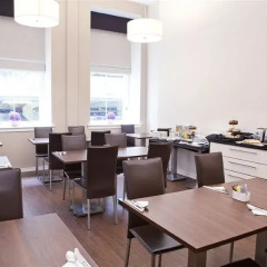 Отель Fraser Suites Glasgow фото 17