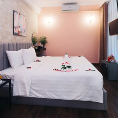 Отель Ohana Hotel Вьетнам, Ханой - отзывы, цены и фото номеров - забронировать отель Ohana Hotel онлайн фото 30