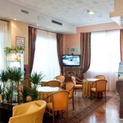 Hotel Kennedy интерьер отеля фото 3