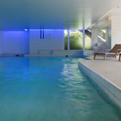 Отель Crowne Plaza Zürich бассейн фото 3