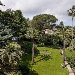 Grand Hotel Miramare Церковь Св. Маргариты Лигурийской фото 5