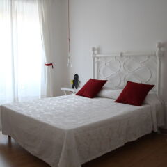 Отель Rooms In Rome комната для гостей фото 4
