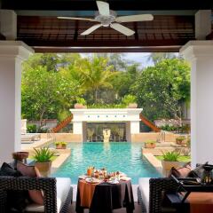 Отель Banyan Tree Spa Sanctuary Пхукет фото 2