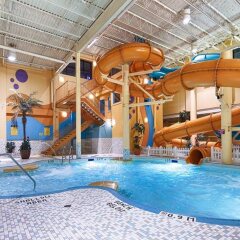 Отель Best Western Plus Port O'Call Hotel Канада, Калгари - отзывы, цены и фото номеров - забронировать отель Best Western Plus Port O'Call Hotel онлайн детские мероприятия фото 2