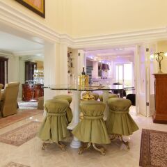 Отель Royal Riviera Residence Греция, Афины - отзывы, цены и фото номеров - забронировать отель Royal Riviera Residence онлайн фото 4