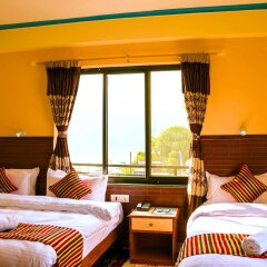 Hotel Adam in Pokhara, Nepal from 37$, photos, reviews - zenhotels.com