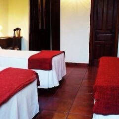 Hotel Rural El Otero