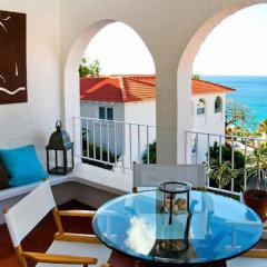 Mount Cinnamon Grenada in Grand Anse, Grenada from 585$, photos, reviews - zenhotels.com balcony