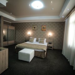 Отель ONYX Кыргызстан, Бишкек - отзывы, цены и фото номеров - забронировать отель ONYX онлайн комната для гостей фото 2