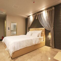 Sillim Hotel Urban комната для гостей фото 6