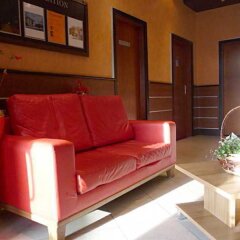 Hotel Bistrica комната для гостей фото 3