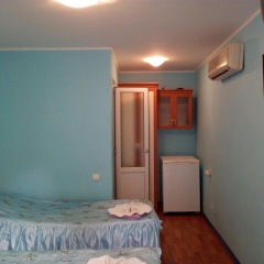 Гостиница Алые Паруса(Сатера) в Сатере отзывы, цены и фото номеров - забронировать гостиницу Алые Паруса(Сатера) онлайн фото 4