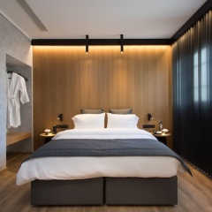 Egnatia Palace Hotel комната для гостей фото 6
