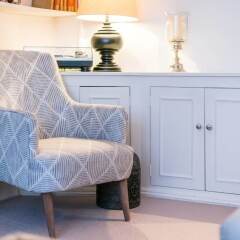 Отель 1 Bedroom for 2 Guests in Marvellous Notting Hill Великобритания, Лондон - отзывы, цены и фото номеров - забронировать отель 1 Bedroom for 2 Guests in Marvellous Notting Hill онлайн балкон