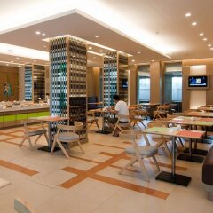 The ASHLEE Plaza Patong Hotel & Spa питание фото 2