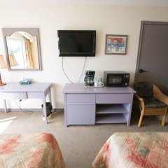 Hotel Santa Fe Guam in Tamuning, United States of America from 120$, photos, reviews - zenhotels.com guestroom photo 3