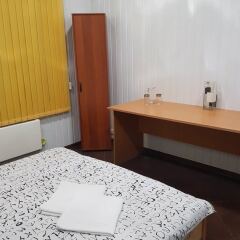 Akadem-City Hostel Москва комната для гостей фото 2