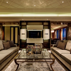 Hilton Istanbul Bomonti Hotel & Conference Center интерьер отеля