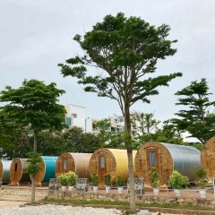 Отель New Wave Vung Tau Вьетнам, Вунгтау - отзывы, цены и фото номеров - забронировать отель New Wave Vung Tau онлайн фото 6