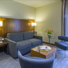 Отель K+K Hotel Picasso Испания, Барселона - 1 отзыв об отеле, цены и фото номеров - забронировать отель K+K Hotel Picasso онлайн фото 6