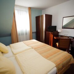 Hotel Petr комната для гостей фото 5