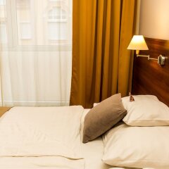 Отель Bonvital Wellness & Gastro Hotel Hévíz - Adults Only Венгрия, Хевиз - 1 отзыв об отеле, цены и фото номеров - забронировать отель Bonvital Wellness & Gastro Hotel Hévíz - Adults Only онлайн удобства в номере фото 2